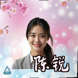 陈锐